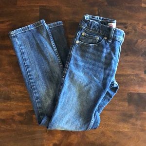 Boys Levi’s 511 Slim Jeans
